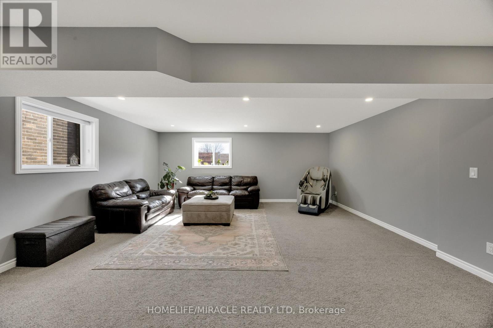 78 Matheson Crescent, East Zorra-Tavistock, Ontario  N0J 1M0 - Photo 36 - X12838656