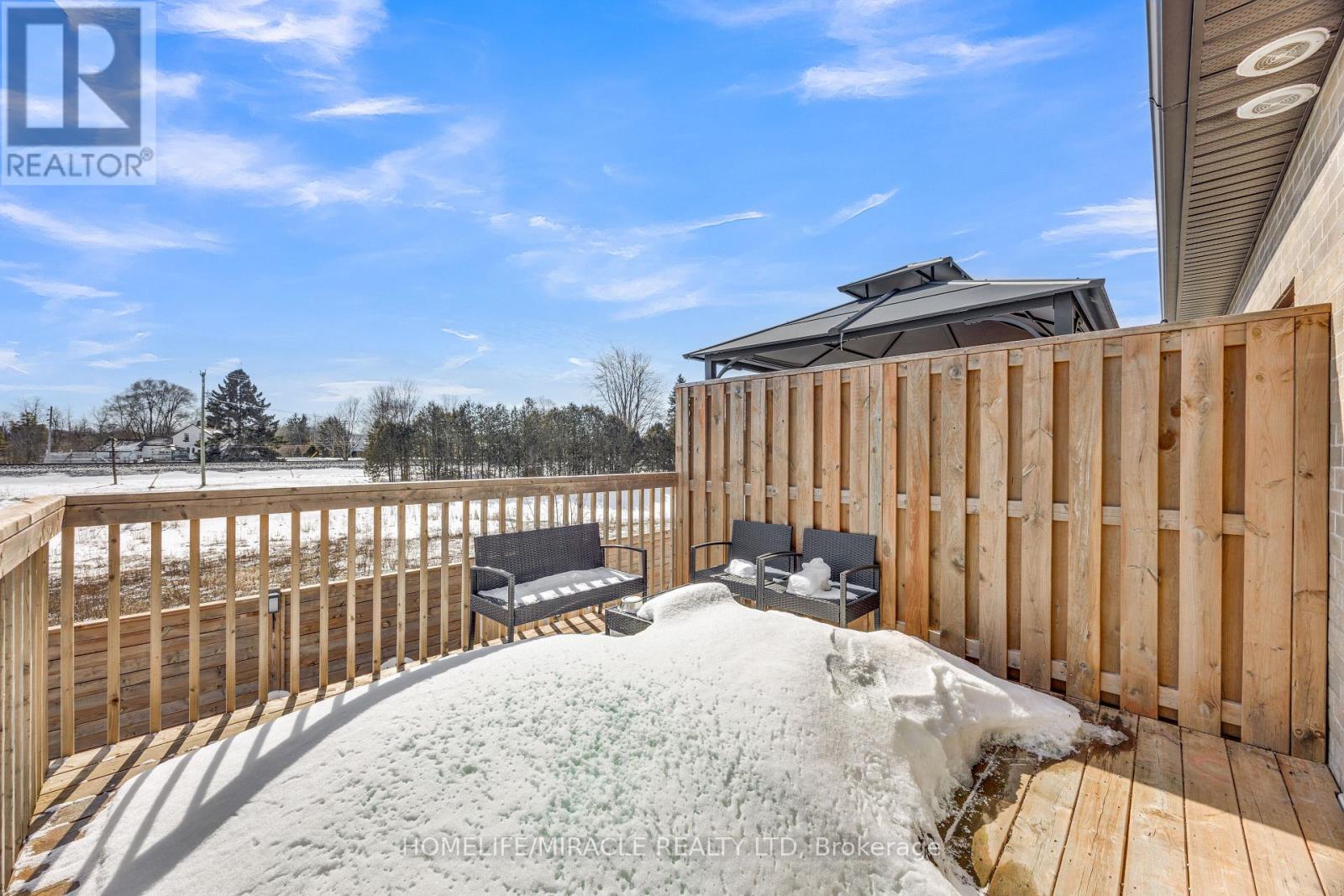 78 Matheson Crescent, East Zorra-Tavistock, Ontario  N0J 1M0 - Photo 43 - X12838656