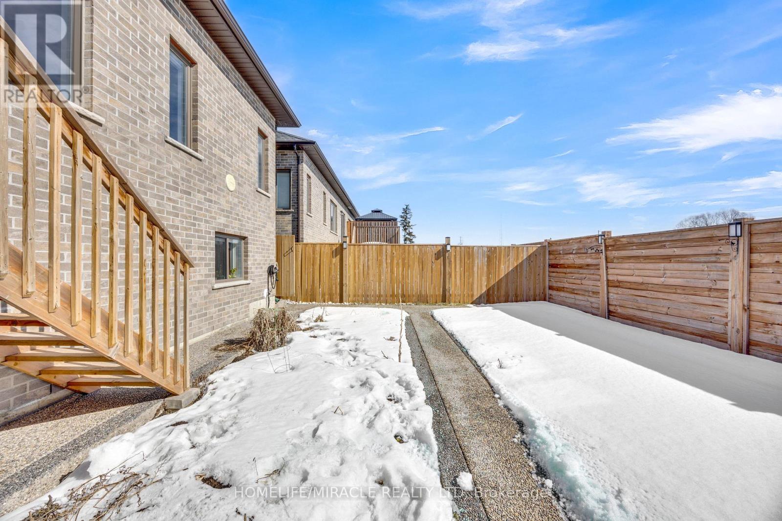 78 Matheson Crescent, East Zorra-Tavistock, Ontario  N0J 1M0 - Photo 46 - X12838656