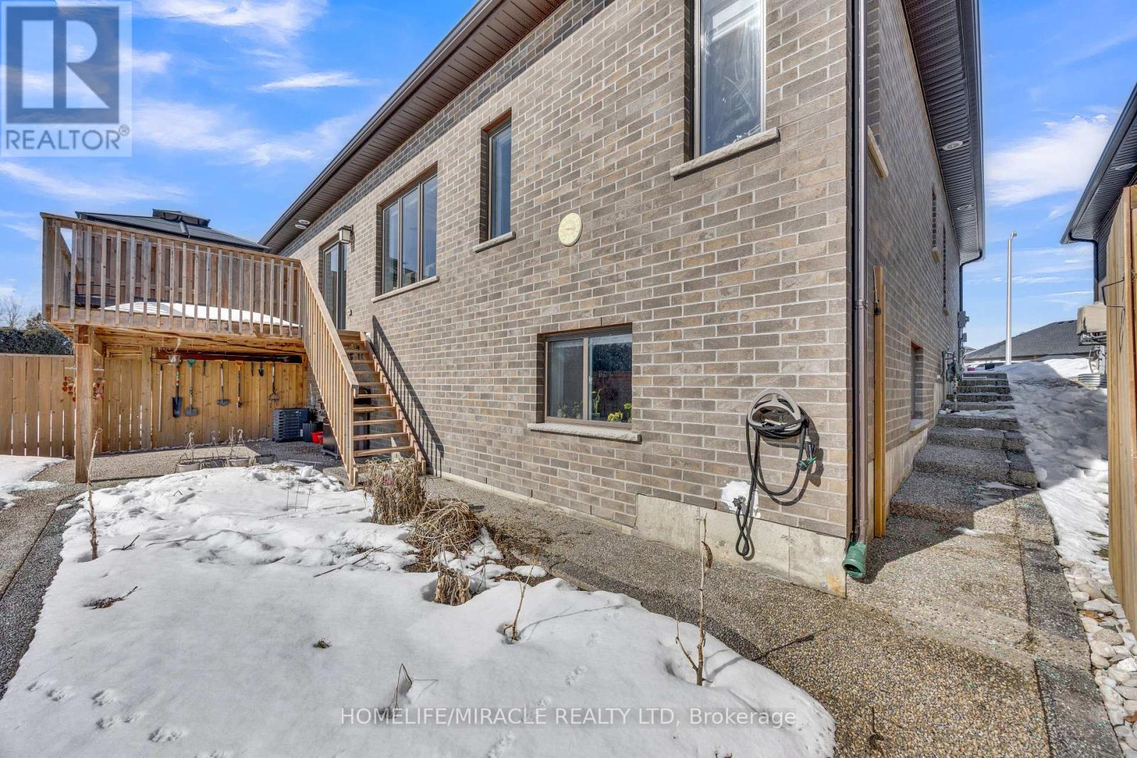 78 Matheson Crescent, East Zorra-Tavistock, Ontario  N0J 1M0 - Photo 47 - X12838656