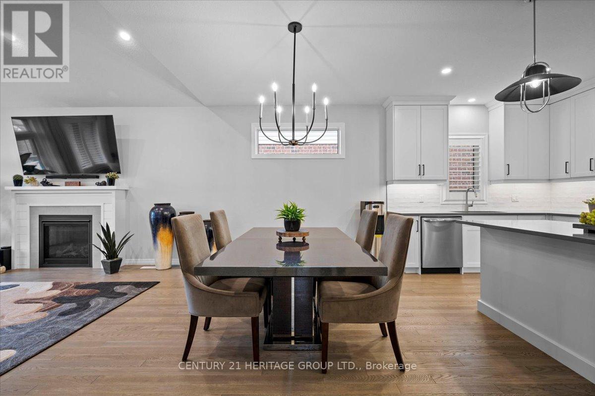 3 Coulthard Street, Tillsonburg, Ontario  N4G 0J3 - Photo 14 - X12838782