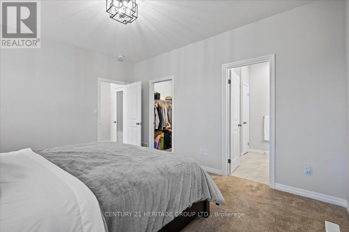 3 Coulthard Street, Tillsonburg, Ontario  N4G 0J3 - Photo 21 - X12838782