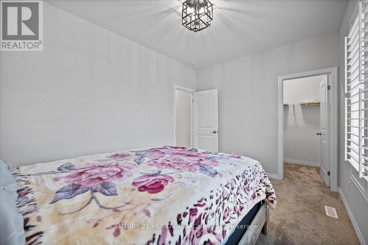 3 Coulthard Street, Tillsonburg, Ontario  N4G 0J3 - Photo 25 - X12838782