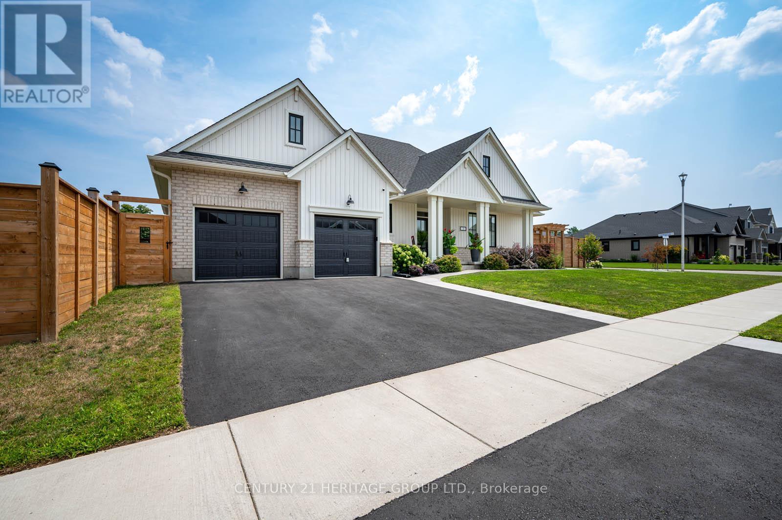 3 Coulthard Street, Tillsonburg, Ontario  N4G 0J3 - Photo 3 - X12838782