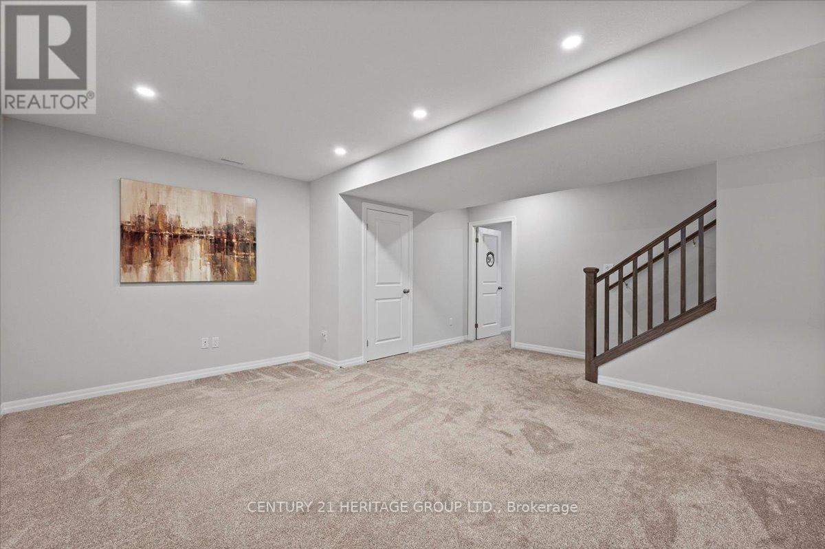 3 Coulthard Street, Tillsonburg, Ontario  N4G 0J3 - Photo 30 - X12838782