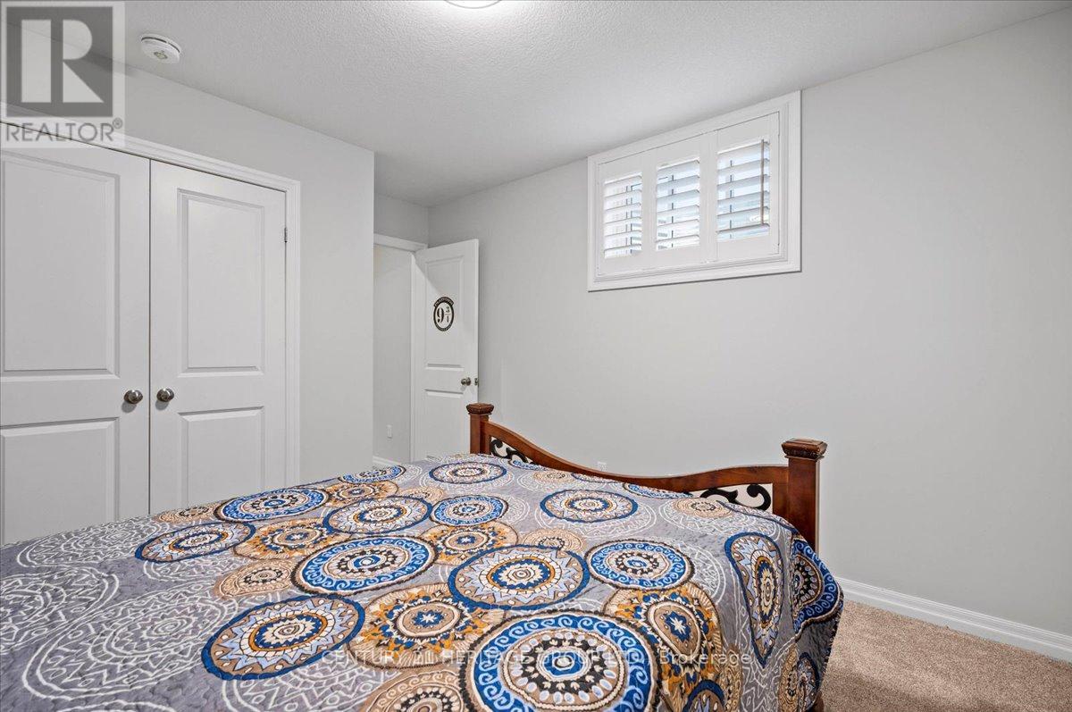 3 Coulthard Street, Tillsonburg, Ontario  N4G 0J3 - Photo 33 - X12838782