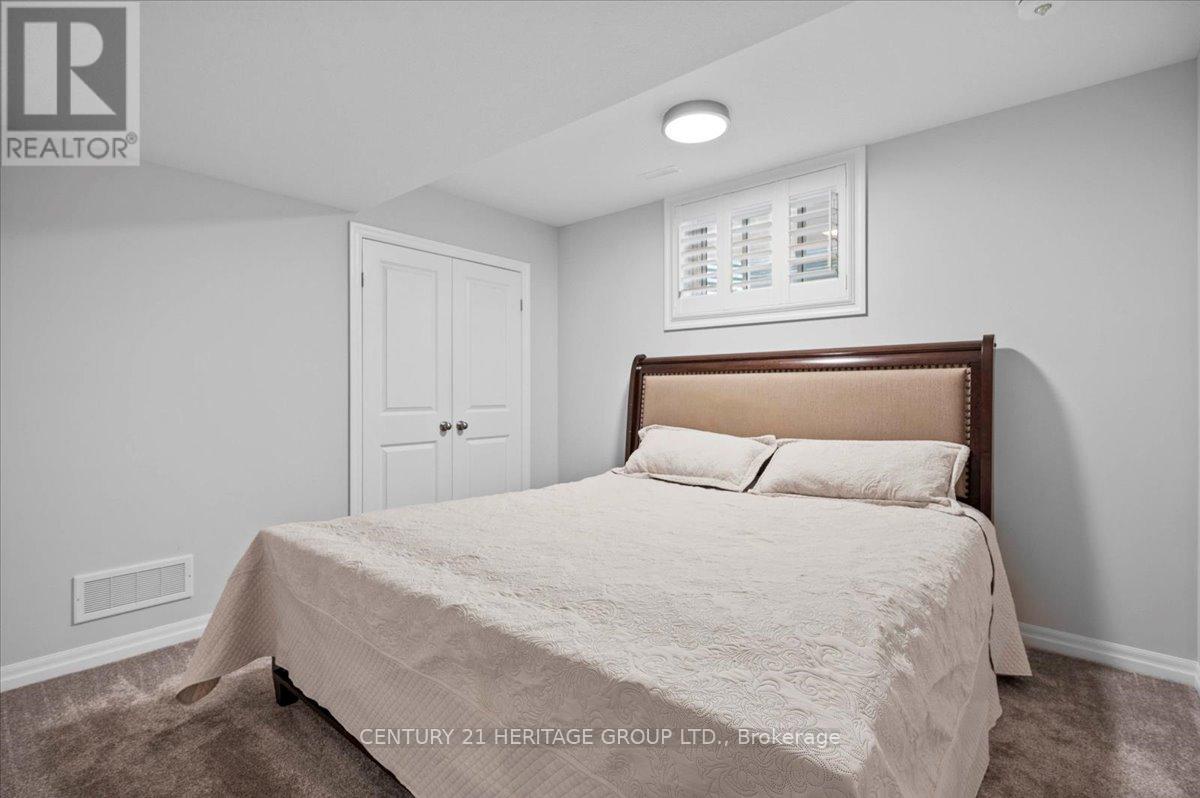 3 Coulthard Street, Tillsonburg, Ontario  N4G 0J3 - Photo 34 - X12838782