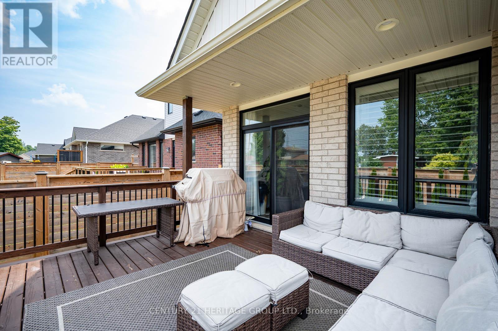 3 Coulthard Street, Tillsonburg, Ontario  N4G 0J3 - Photo 39 - X12838782