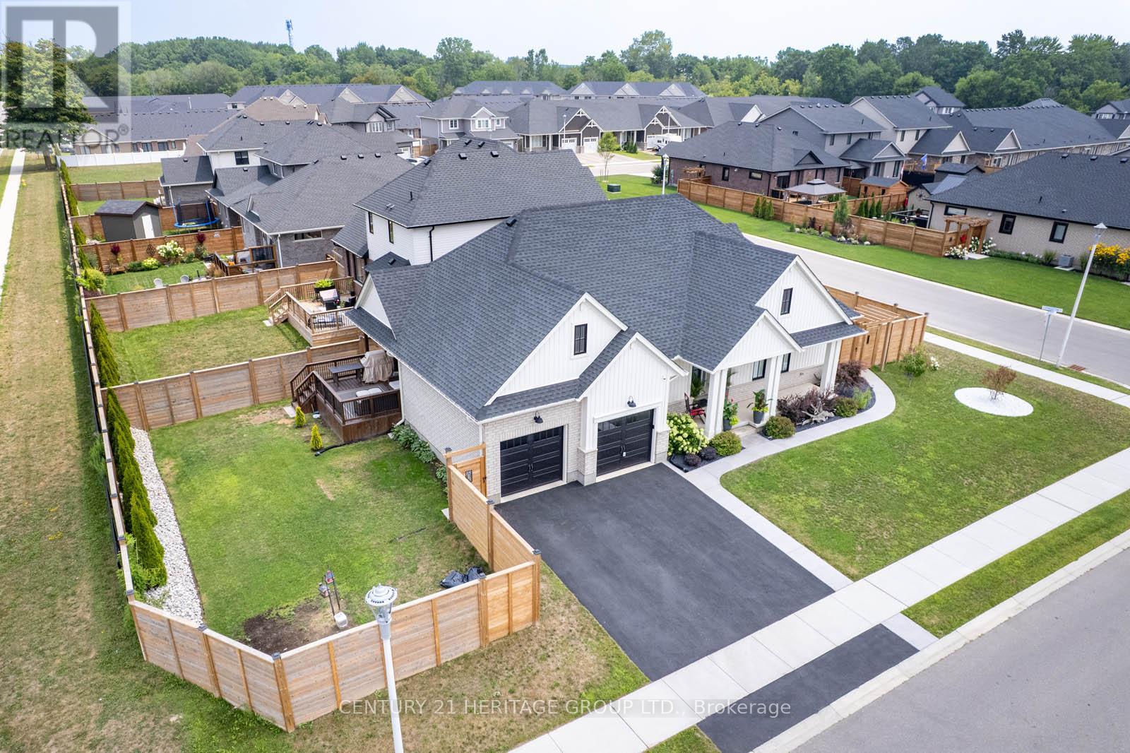 3 Coulthard Street, Tillsonburg, Ontario  N4G 0J3 - Photo 4 - X12838782