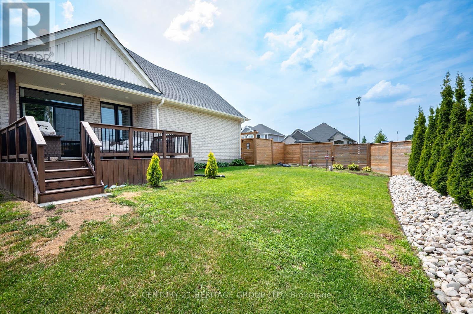 3 Coulthard Street, Tillsonburg, Ontario  N4G 0J3 - Photo 40 - X12838782