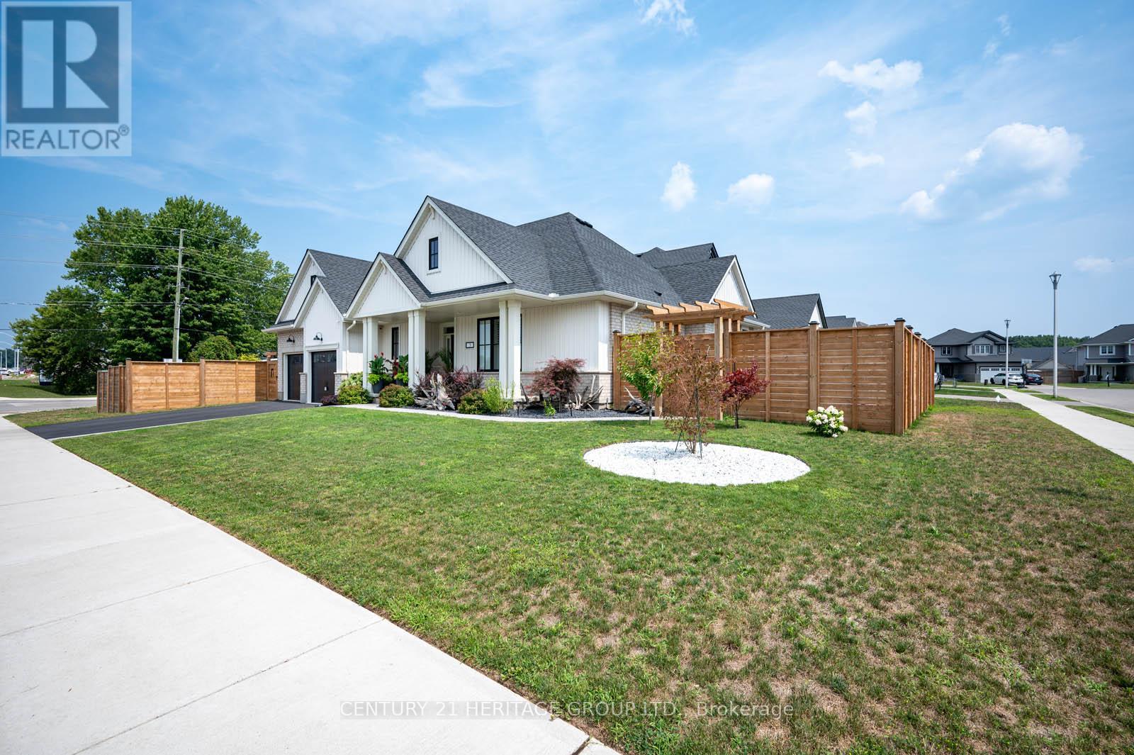 3 Coulthard Street, Tillsonburg, Ontario  N4G 0J3 - Photo 6 - X12838782