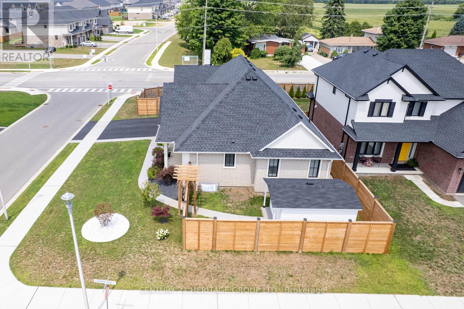 3 Coulthard Street, Tillsonburg, Ontario  N4G 0J3 - Photo 7 - X12838782