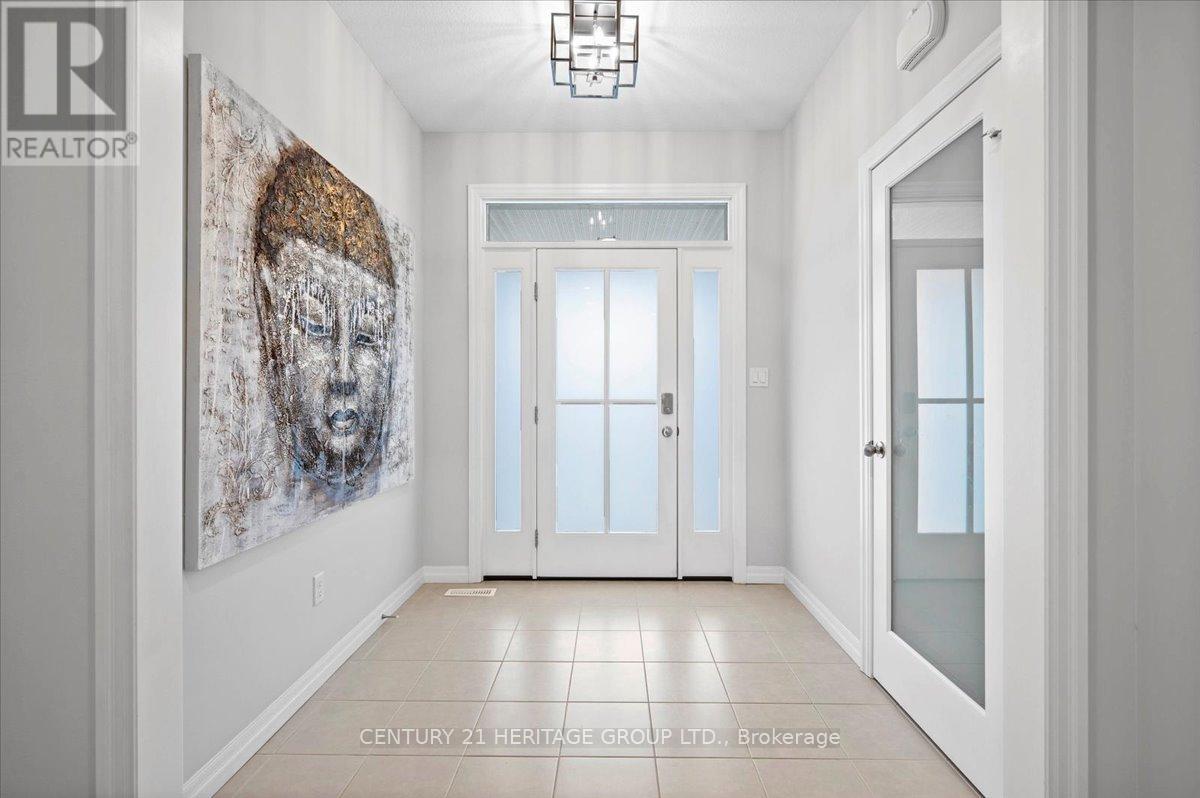 3 Coulthard Street, Tillsonburg, Ontario  N4G 0J3 - Photo 9 - X12838782