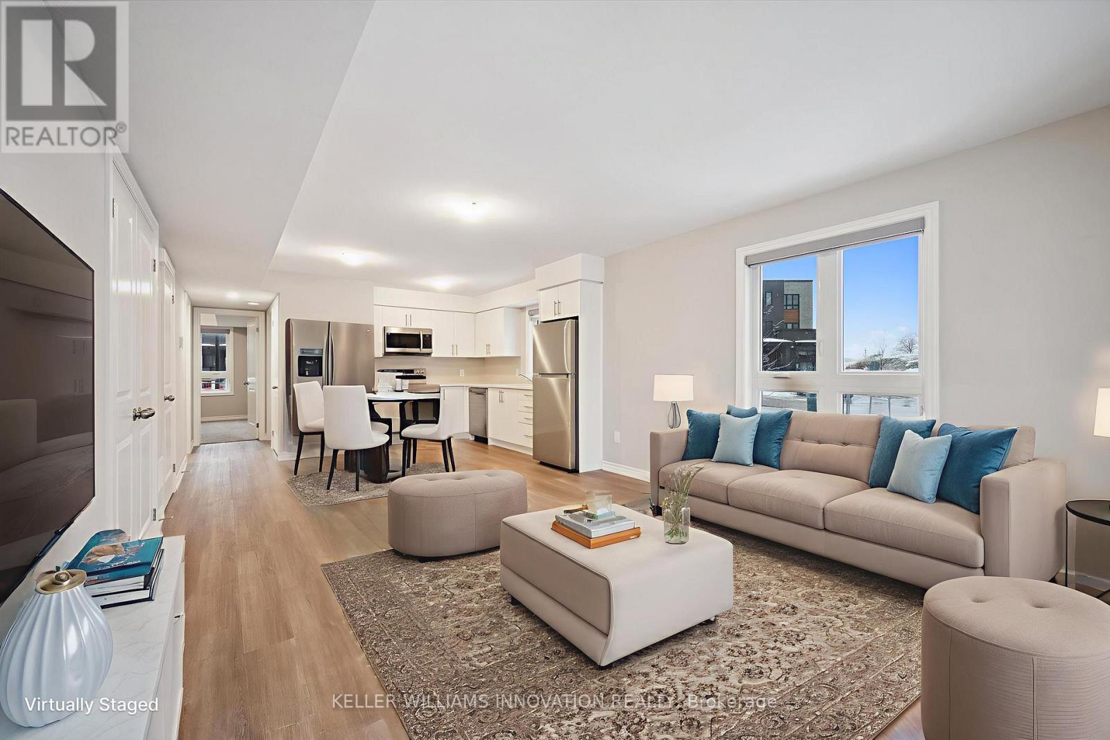 239 CHAPEL HILL DRIVE, kitchener, Ontario