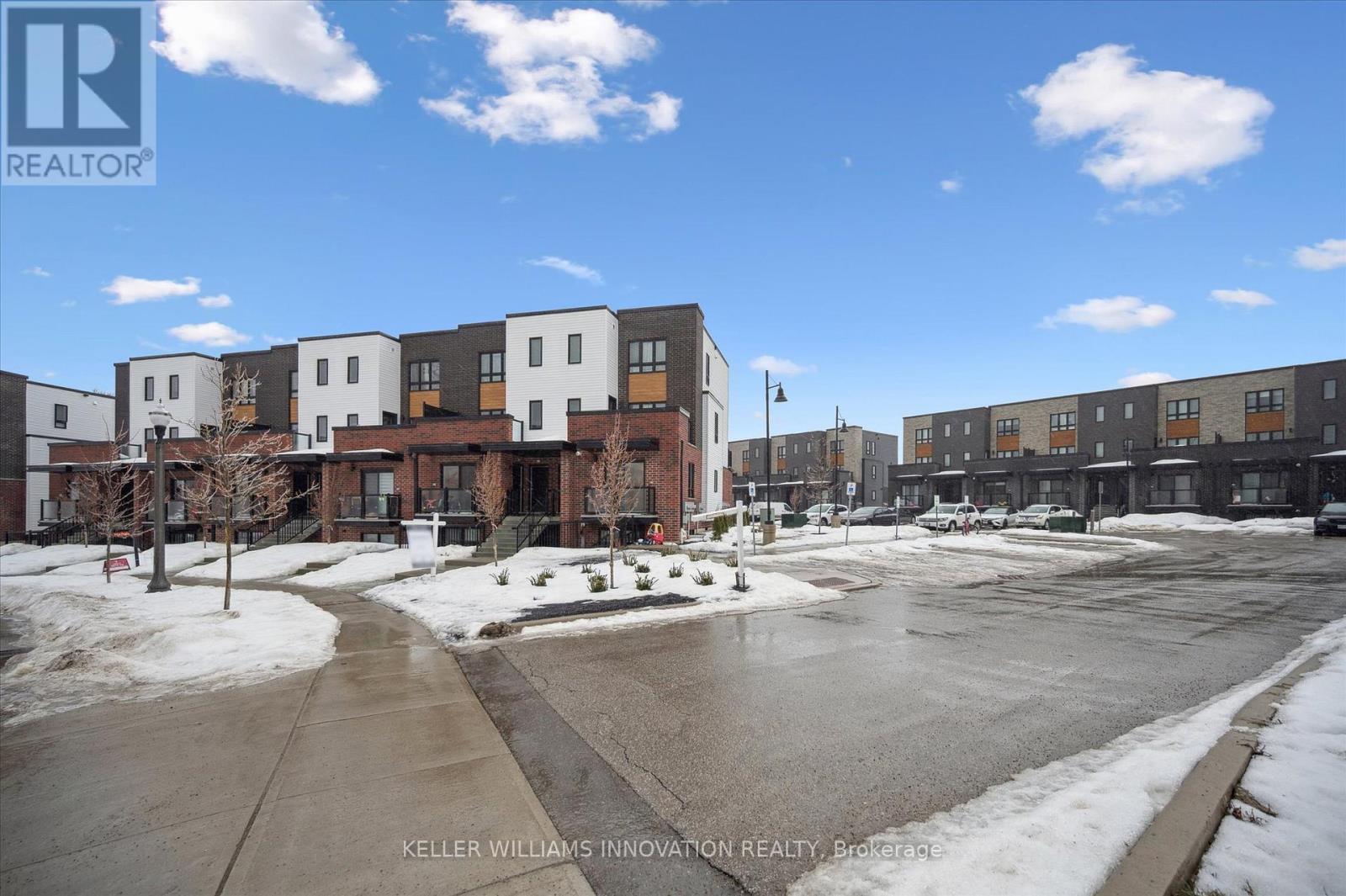 239 Chapel Hill Drive, Kitchener, Ontario  N2R 0S4 - Photo 15 - X12838910