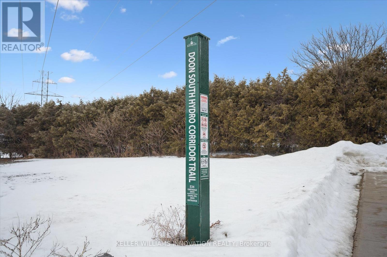 239 Chapel Hill Drive, Kitchener, Ontario  N2R 0S4 - Photo 16 - X12838910