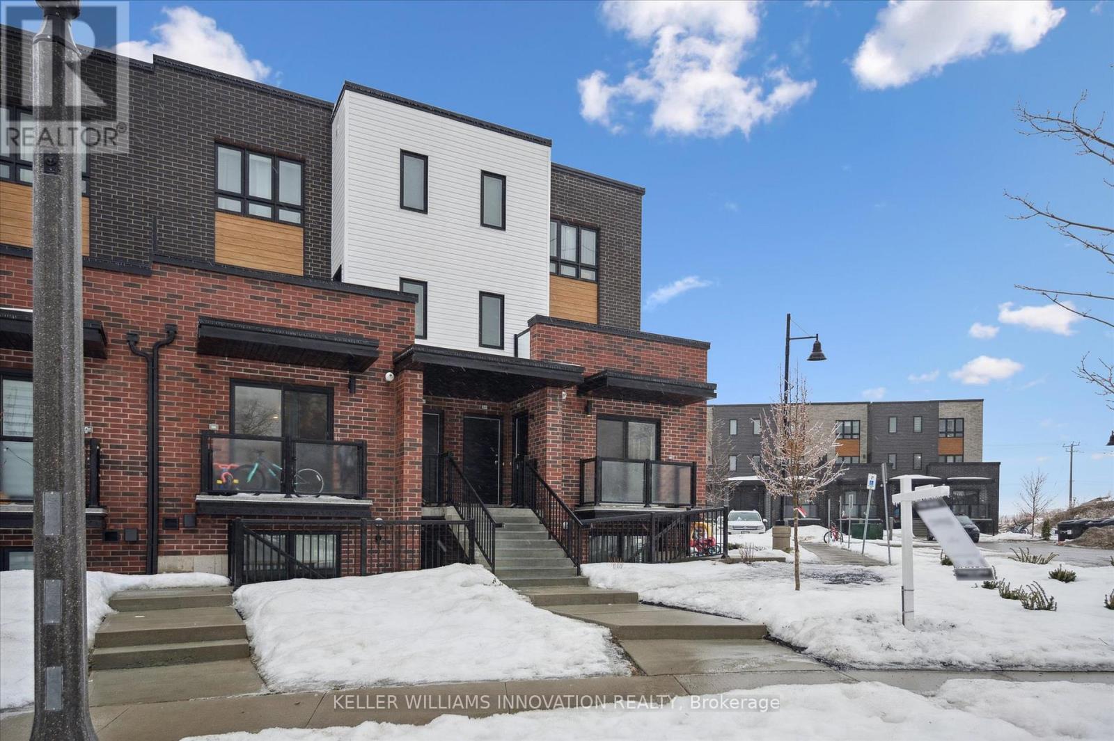 239 Chapel Hill Drive, Kitchener, Ontario  N2R 0S4 - Photo 2 - X12838910