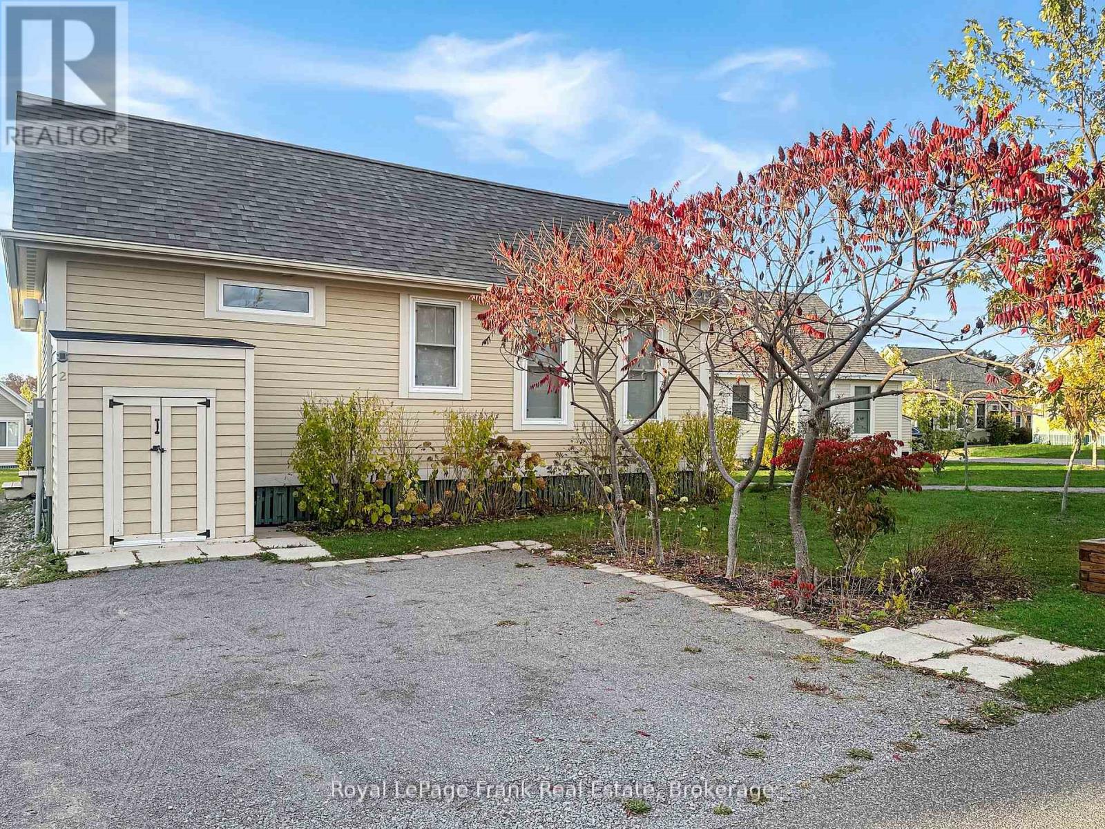 107 - 2 Butternut Lane, Prince Edward County, Ontario  K0K 1P0 - Photo 19 - X12838918