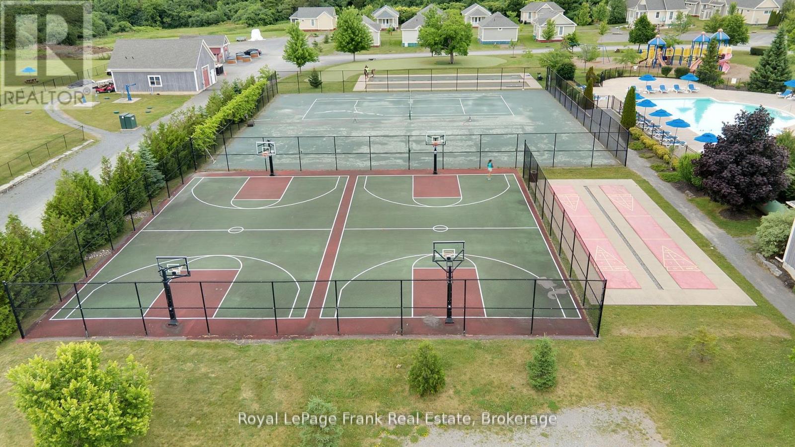 107 - 2 Butternut Lane, Prince Edward County, Ontario  K0K 1P0 - Photo 25 - X12838918