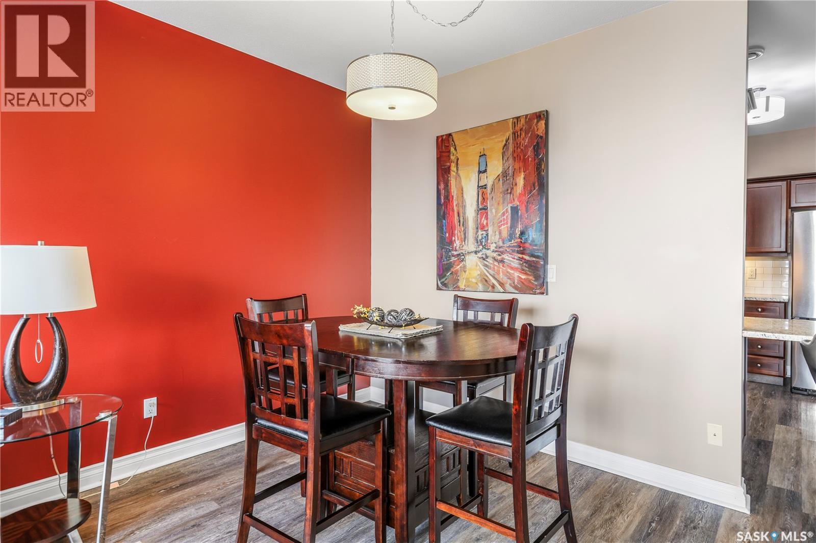 1106 1867 Hamilton Street, Regina, Saskatchewan  S4P 2C2 - Photo 12 - SK029589