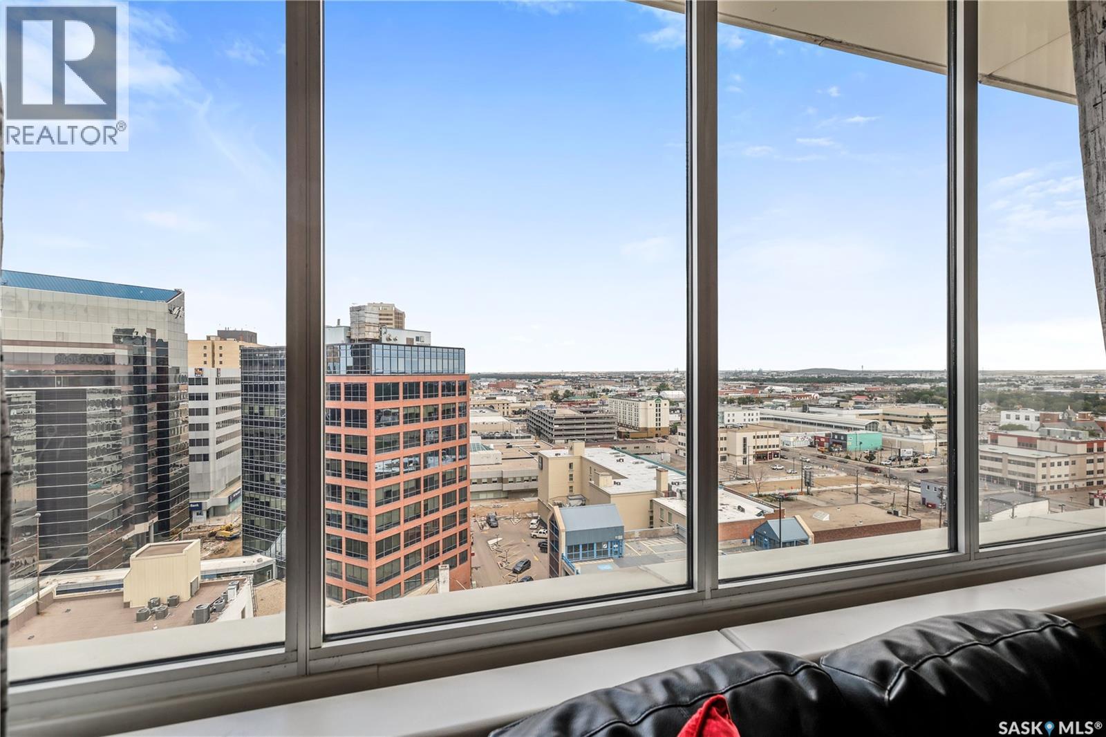 1106 1867 Hamilton Street, Regina, Saskatchewan  S4P 2C2 - Photo 15 - SK029589