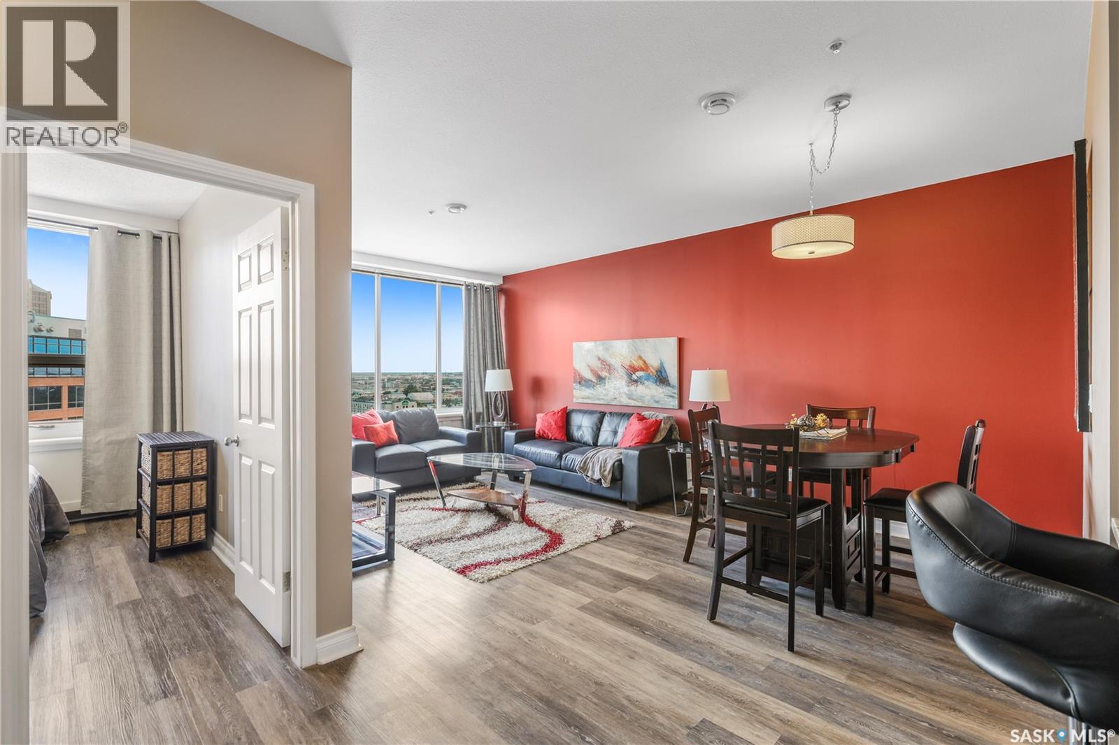 1106 1867 Hamilton Street, Regina, Saskatchewan  S4P 2C2 - Photo 16 - SK029589