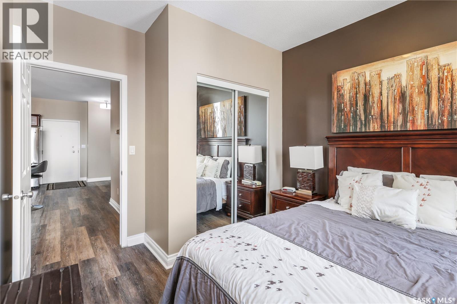 1106 1867 Hamilton Street, Regina, Saskatchewan  S4P 2C2 - Photo 18 - SK029589