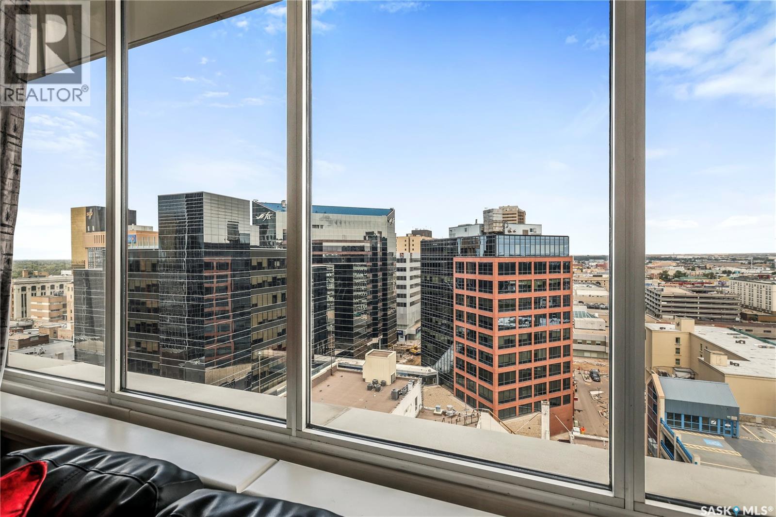 1106 1867 Hamilton Street, Regina, Saskatchewan  S4P 2C2 - Photo 22 - SK029589