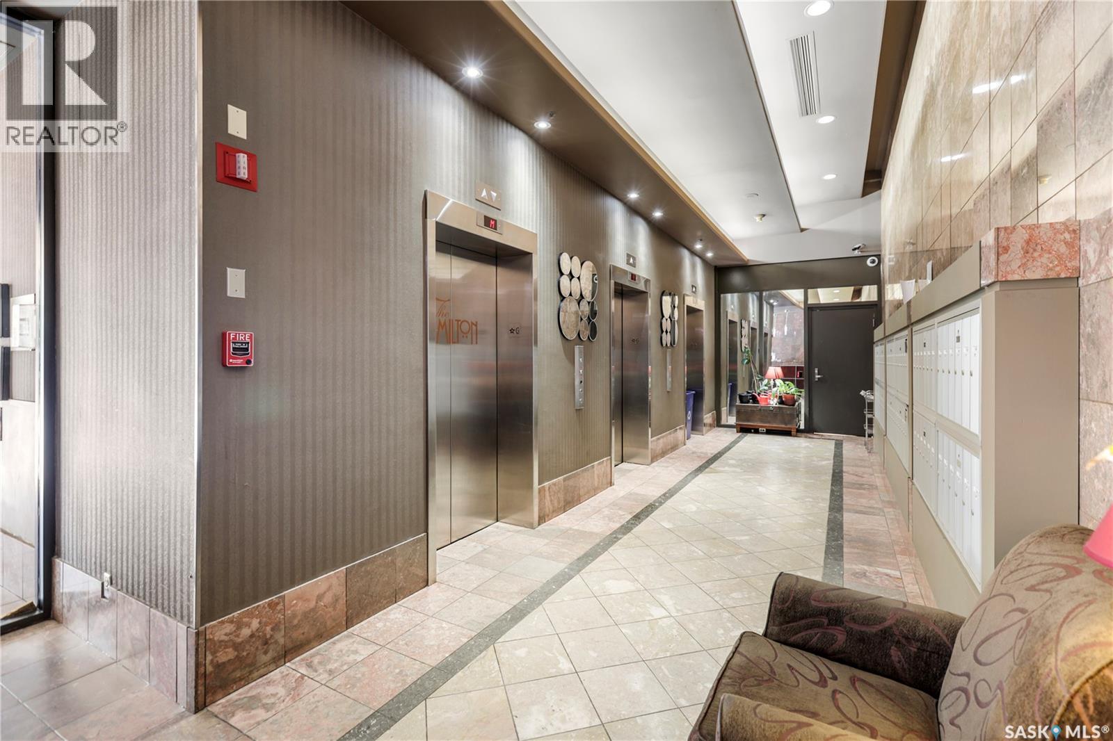 1106 1867 Hamilton Street, Regina, Saskatchewan  S4P 2C2 - Photo 3 - SK029589