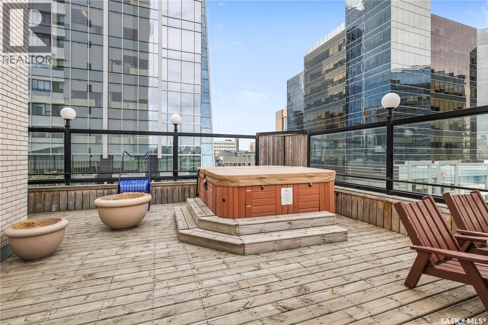 1106 1867 Hamilton Street, Regina, Saskatchewan  S4P 2C2 - Photo 32 - SK029589