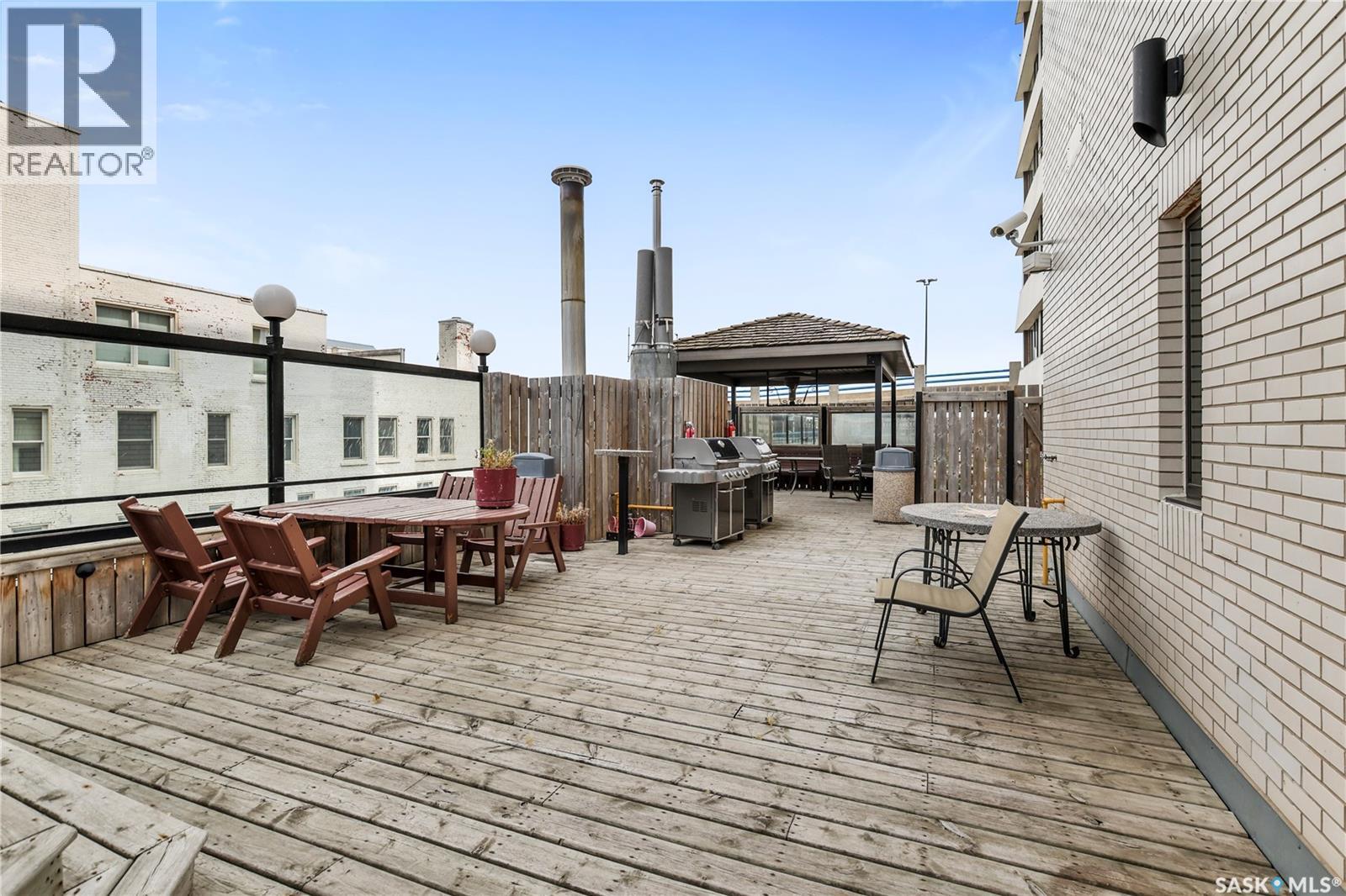 1106 1867 Hamilton Street, Regina, Saskatchewan  S4P 2C2 - Photo 33 - SK029589