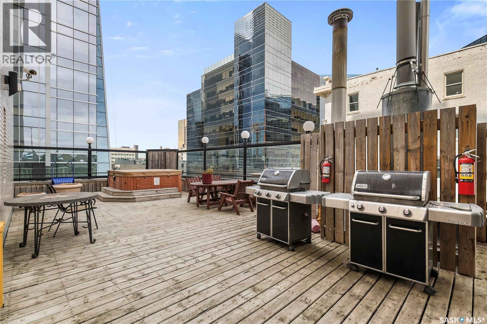 1106 1867 Hamilton Street, Regina, Saskatchewan  S4P 2C2 - Photo 34 - SK029589