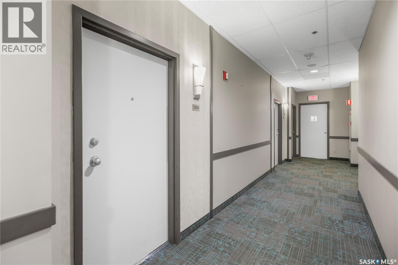 1106 1867 Hamilton Street, Regina, Saskatchewan  S4P 2C2 - Photo 4 - SK029589