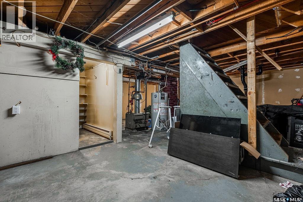 133 111th Street W, Saskatoon, Saskatchewan  S7J 3L8 - Photo 19 - SK029586