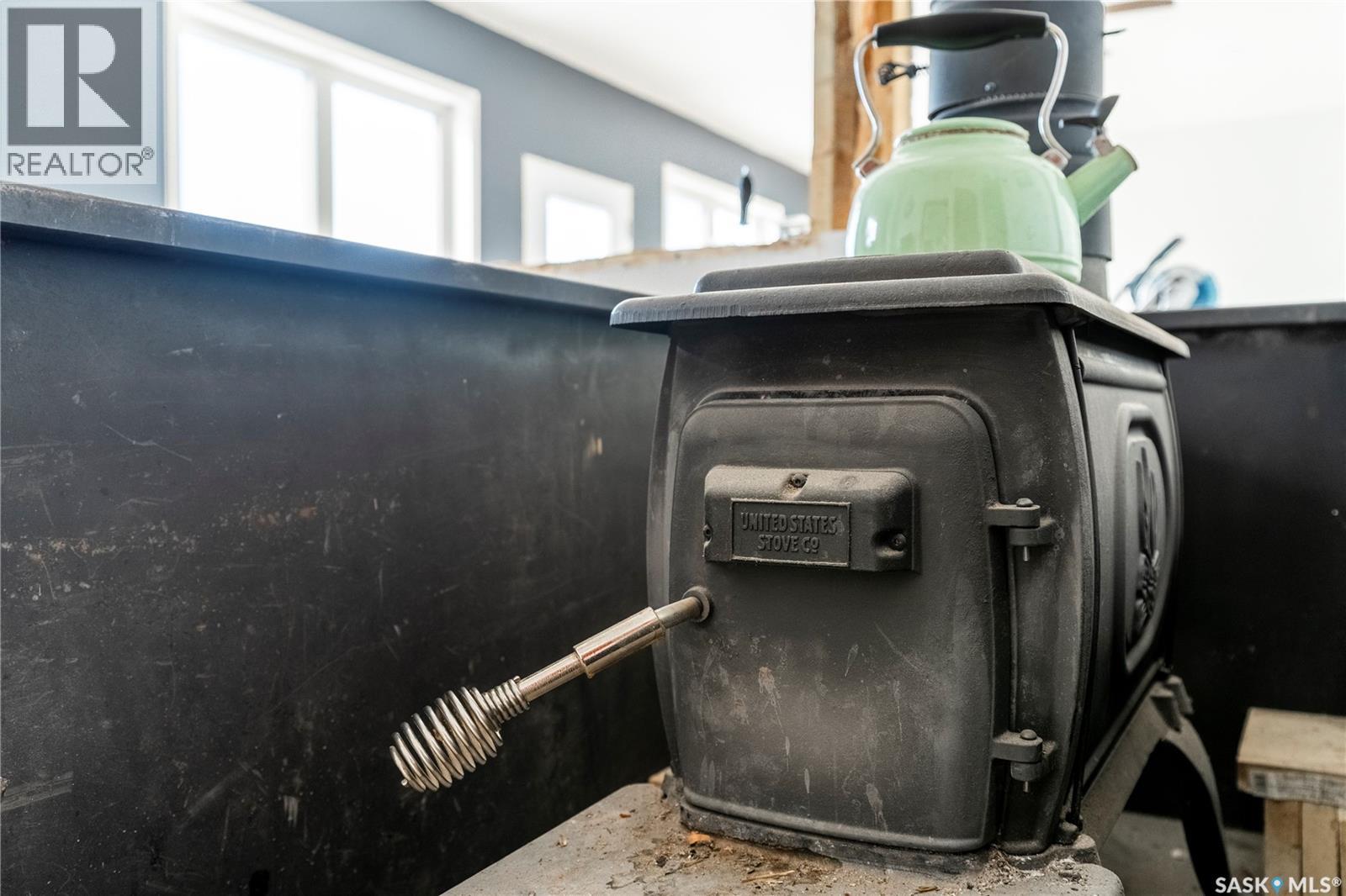 8 Quarters & Yard Site Near Yorkton (Buckingham), Saltcoats Rm No. 213, Saskatchewan  S0A 3J0 - Photo 17 - SK029585