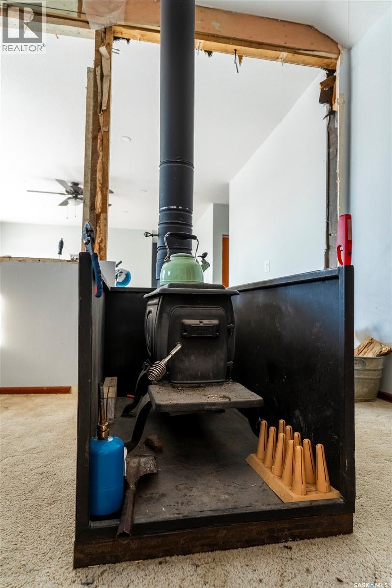 8 Quarters & Yard Site Near Yorkton (Buckingham), Saltcoats Rm No. 213, Saskatchewan  S0A 3J0 - Photo 18 - SK029585