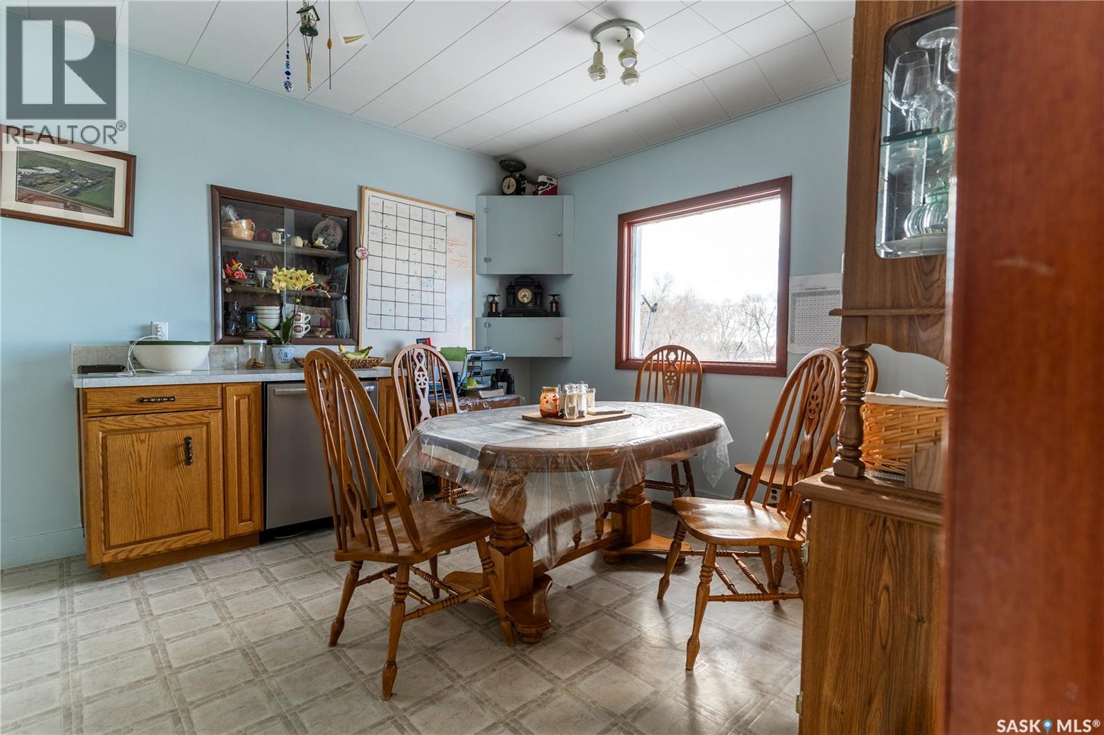 8 Quarters & Yard Site Near Yorkton (Buckingham), Saltcoats Rm No. 213, Saskatchewan  S0A 3J0 - Photo 19 - SK029585