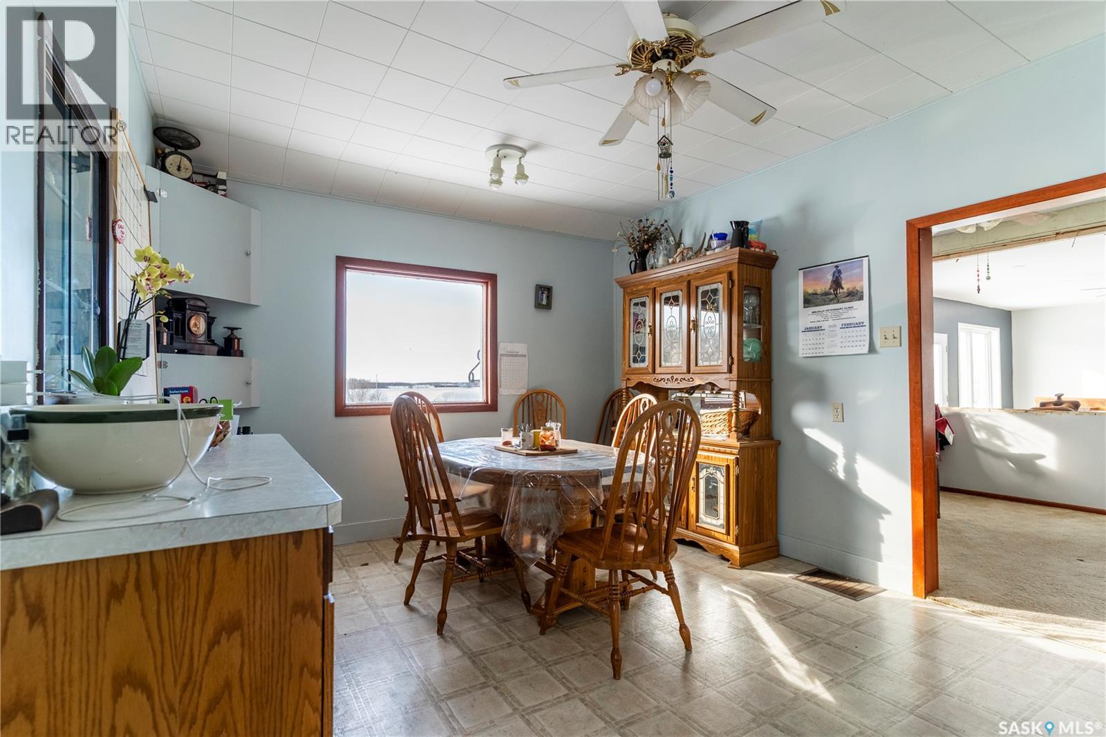 8 Quarters & Yard Site Near Yorkton (Buckingham), Saltcoats Rm No. 213, Saskatchewan  S0A 3J0 - Photo 20 - SK029585