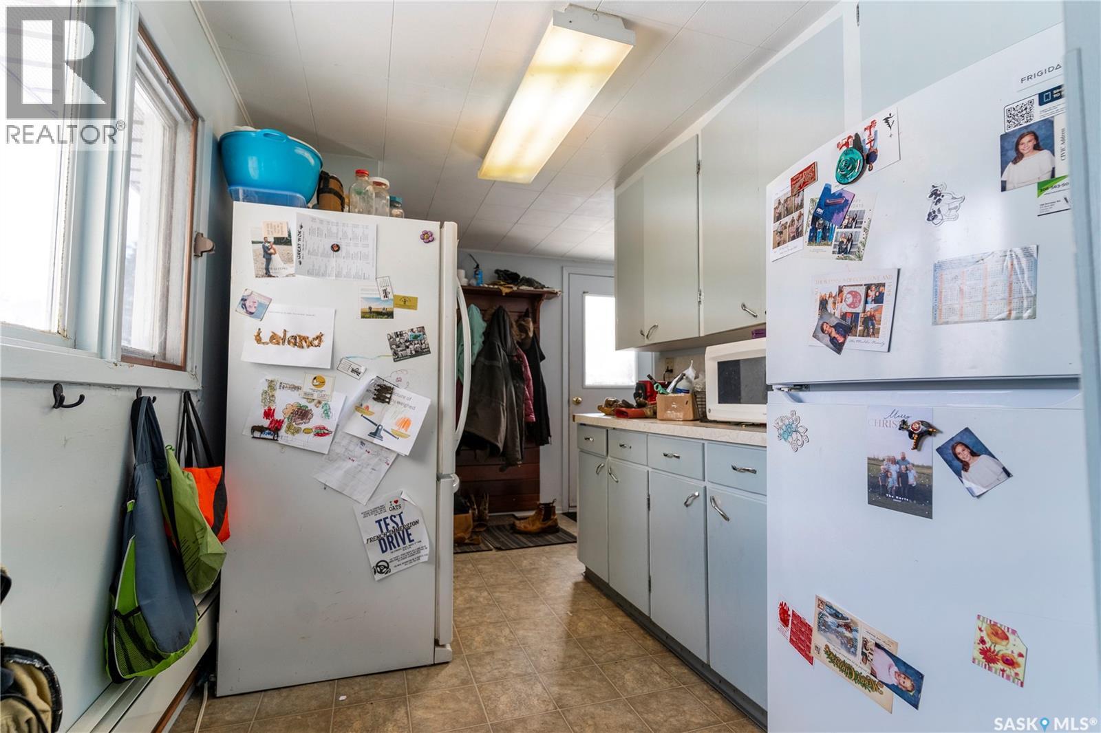 8 Quarters & Yard Site Near Yorkton (Buckingham), Saltcoats Rm No. 213, Saskatchewan  S0A 3J0 - Photo 23 - SK029585