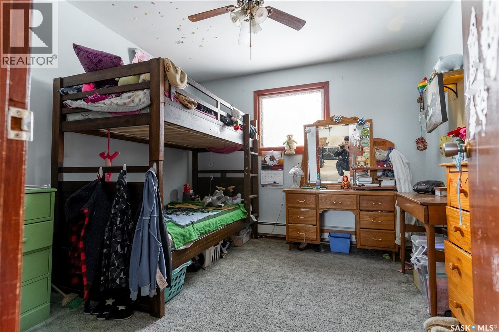 8 Quarters & Yard Site Near Yorkton (Buckingham), Saltcoats Rm No. 213, Saskatchewan  S0A 3J0 - Photo 27 - SK029585