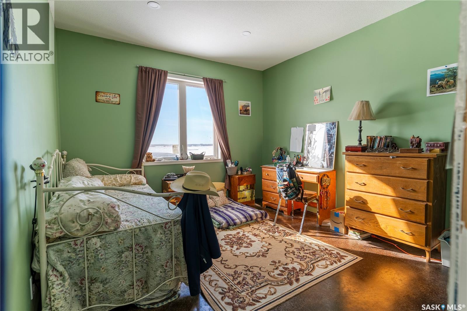 8 Quarters & Yard Site Near Yorkton (Buckingham), Saltcoats Rm No. 213, Saskatchewan  S0A 3J0 - Photo 28 - SK029585