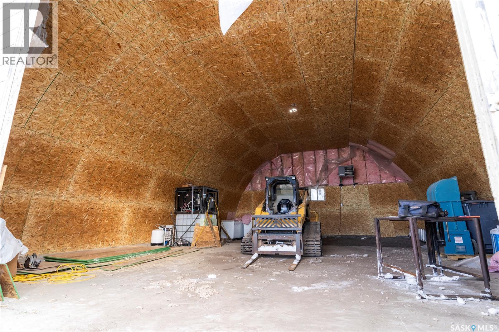 8 Quarters & Yard Site Near Yorkton (Buckingham), Saltcoats Rm No. 213, Saskatchewan  S0A 3J0 - Photo 36 - SK029585