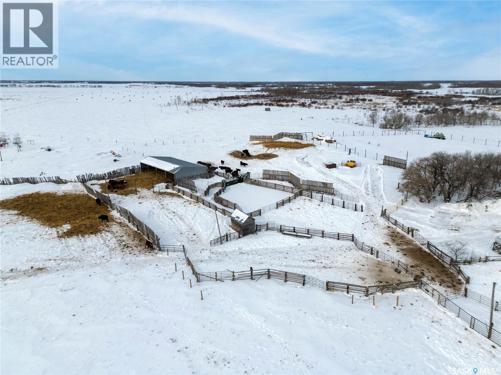 8 Quarters & Yard Site Near Yorkton (Buckingham), Saltcoats Rm No. 213, Saskatchewan  S0A 3J0 - Photo 5 - SK029585