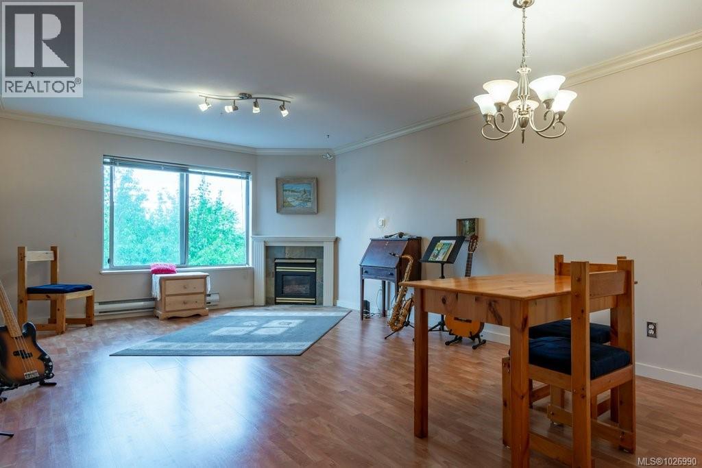 304 4686 Alderwood Pl, Courtenay, British Columbia  V9N 9A1 - Photo 2 - 1026990