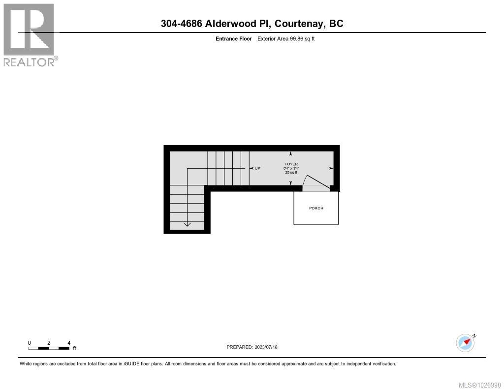 304 4686 Alderwood Pl, Courtenay, British Columbia  V9N 9A1 - Photo 27 - 1026990