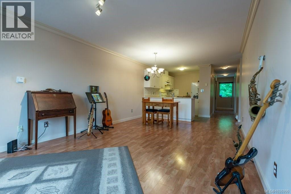 304 4686 Alderwood Pl, Courtenay, British Columbia  V9N 9A1 - Photo 3 - 1026990