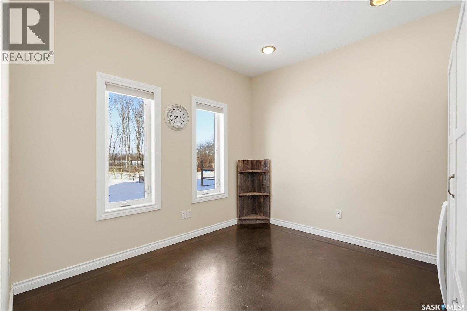 Wyatt Acreage, Corman Park Rm No. 344, Saskatchewan  S7K 3J5 - Photo 12 - SK029546