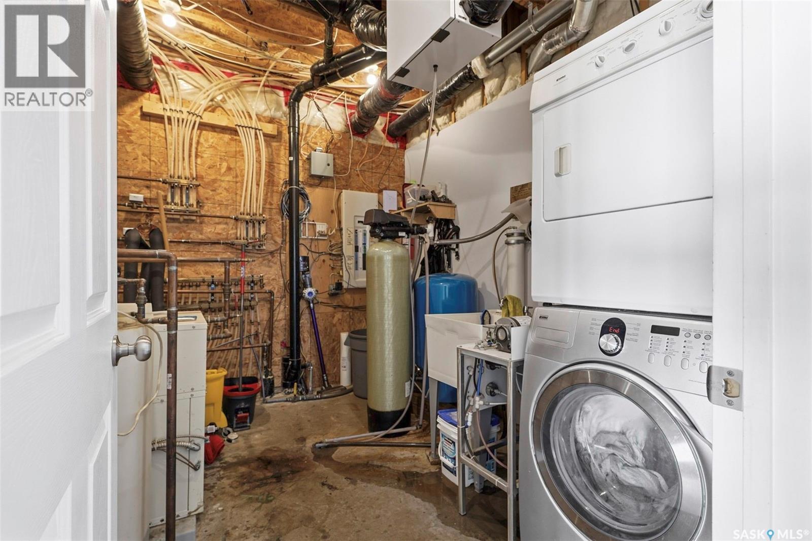 Wyatt Acreage, Corman Park Rm No. 344, Saskatchewan  S7K 3J5 - Photo 21 - SK029546