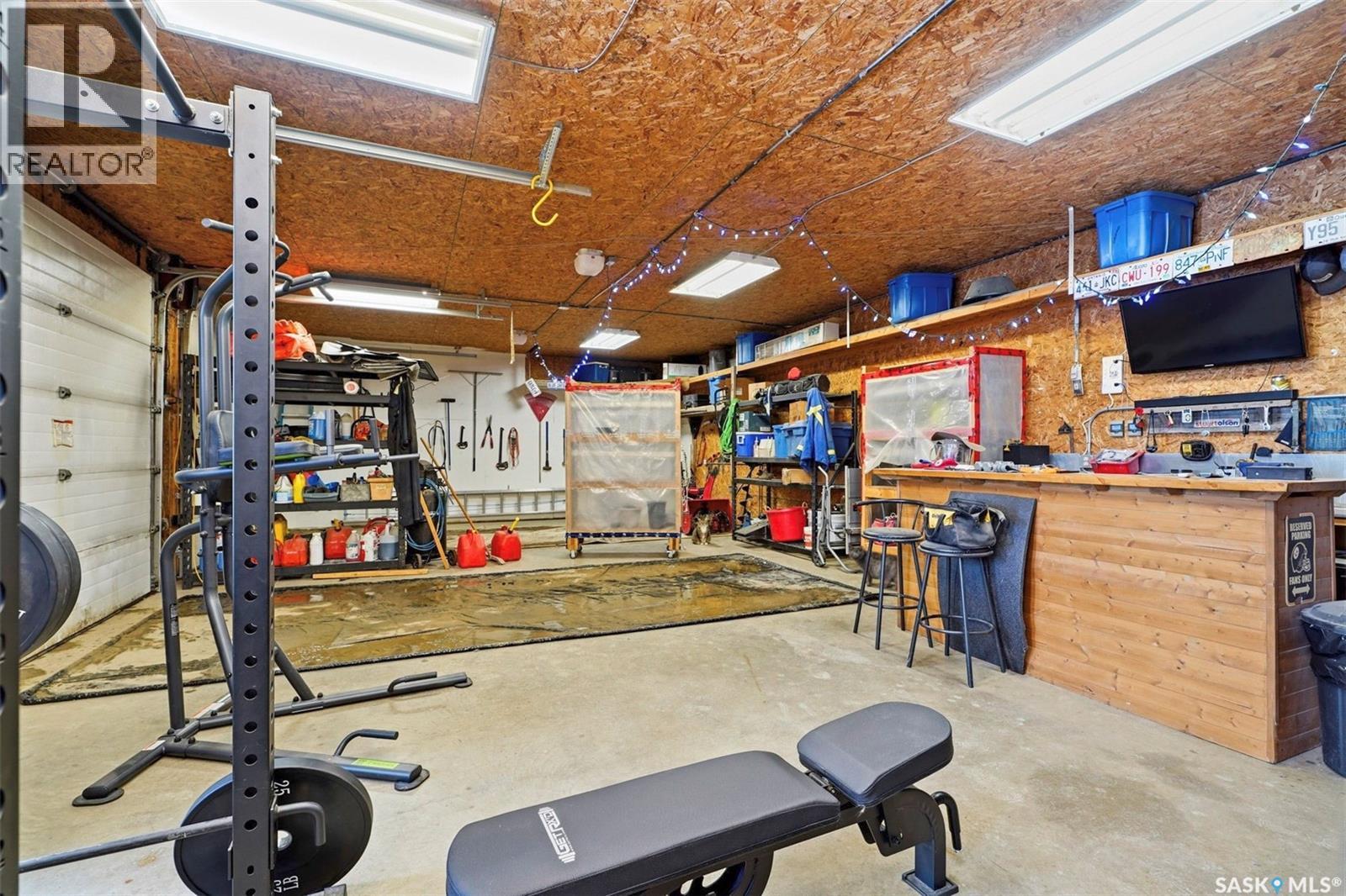 Wyatt Acreage, Corman Park Rm No. 344, Saskatchewan  S7K 3J5 - Photo 22 - SK029546