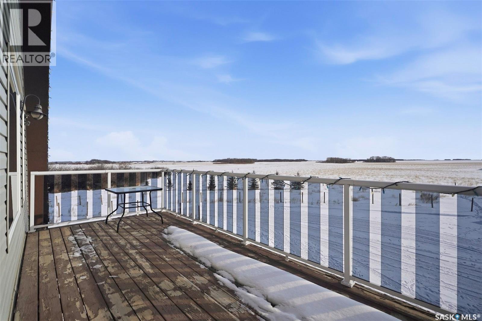 Wyatt Acreage, Corman Park Rm No. 344, Saskatchewan  S7K 3J5 - Photo 24 - SK029546